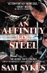 Icon image An Affinity for Steel