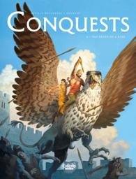 Icon image Conquests