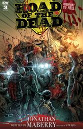 Icon image Road of the Dead: Highway to Hell #3