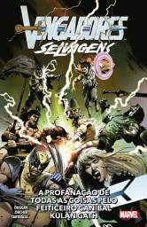 Icon image Vingadores Selvagens
