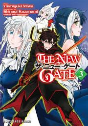Icon image The New Gate