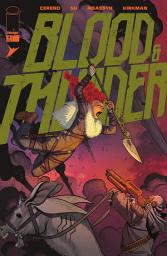 Icon image Blood & Thunder