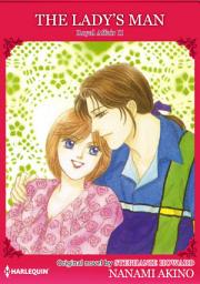 Icon image THE LADY'S MAN: Harlequin Comics