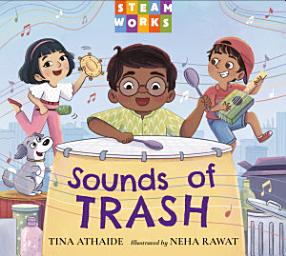 Icon image Sounds of Trash