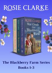 Icon image The Blackberry Farm Series Books 1-3
