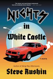 Icon image Nights in White Castle: A Memoir
