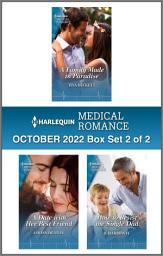 Icon image Harlequin Medical Romance October 2022 - Box Set 2 of 2