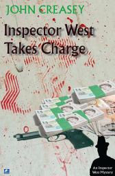 Icon image Inspector West Takes Charge
