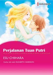 Icon image PERJALANAN TUAN PUTRI: Harlequin Comics