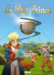 Icon image Le Petit Prince - Tome 20: La Planète de Coppelius