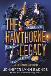 Icon image The Hawthorne Legacy