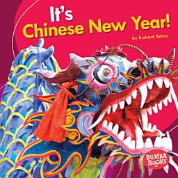 Icon image It's Chinese New Year!