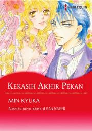 Icon image Kekasih Akhir Pekan: Harlequin Comics