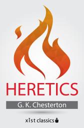 Icon image Heretics