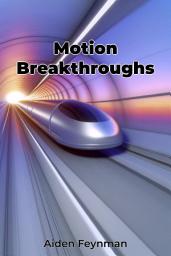 Icon image Motion Breakthroughs