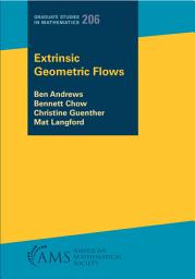 Icon image Extrinsic Geometric Flows