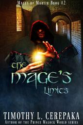 Icon image The Mage's Limits (Fantasy): Mages of Martir Book #2
