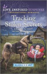 Icon image Tracking Stolen Secrets