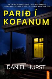 Icon image Parið í kofanum