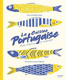Icon image La Cuisine Portugaise
