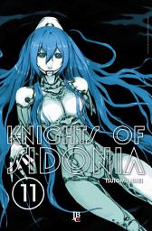 Icon image Knights of Sidonia