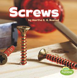 Icon image Screws