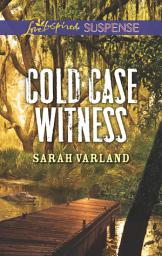 Icon image Cold Case Witness