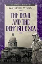 Icon image The Devil and the Deep Blue Sea