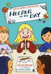 Icon image Brianna Banana, Helper of the Day