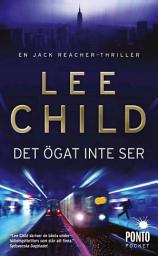 Icon image Det ögat inte ser