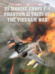 Icon image US Marine Corps F-4 Phantom II Units of the Vietnam War