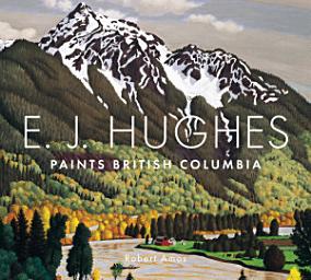 Icon image E. J. Hughes Paints British Columbia