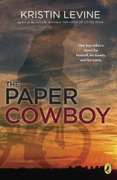 Icon image The Paper Cowboy