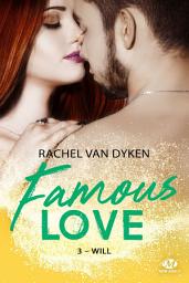 Icon image Famous Love, T3 : Will