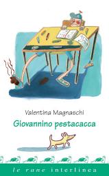 Icon image Giovannino Pestacacca