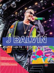 Icon image J Balvín