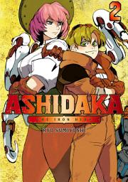Icon image ASHIDAKA - The Iron Hero