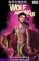 Icon image Fables: The Wolf Among Us (2014-) #31