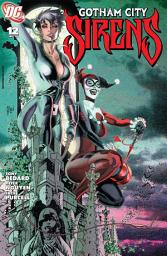Icon image Gotham City Sirens
