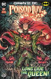 Icon image Poison Ivy (2022)
