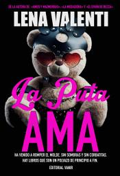 Icon image LA PUTA AMA: Ha venido a romper el molde. Sin sombras y sin corbatitas.