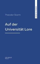 Icon image Auf der Universität Lore