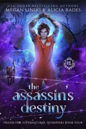 Icon image The Assassin's Destiny