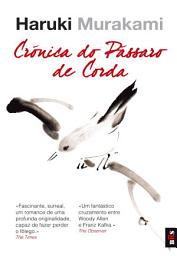 Icon image Crónica do Pássaro de Corda