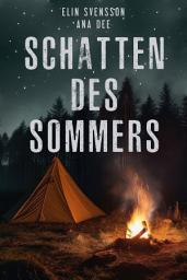 Icon image Schatten des Sommers: Schweden-Krimi