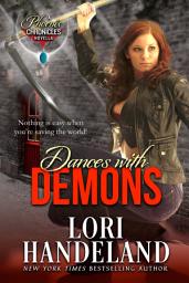 Icon image Dances With Demons: An Apocalyptic Urban Fantasy Romance