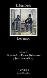 Icon image Los raros