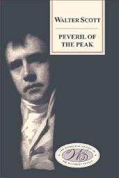 Icon image Peveril of the Peak