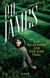 Icon image Ein reizender Job für eine Frau