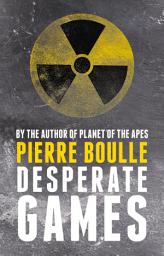 Icon image Desperate Games